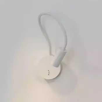 Бра Italline DE-316 white