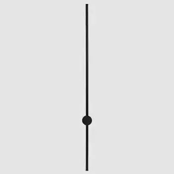 Бра Italline IT08-80 IT08-8019 black