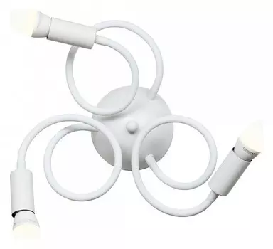 Бра Loft IT Eye Loft1714W-WH