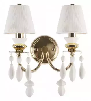 Бра Loft it Grace 10203/2W White