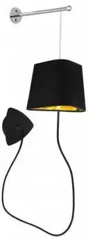 Бра Loft IT Nuage Loft1163-1BL