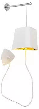 Бра Loft IT Nuage Loft1163-1WH