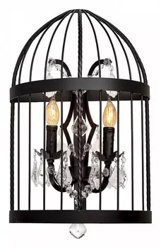Бра Loft IT Vintage Birdcage Loft1891W