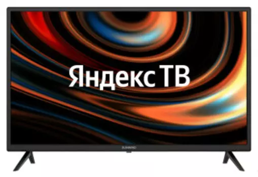 Телевизор Sunwind SUN-LED32S13