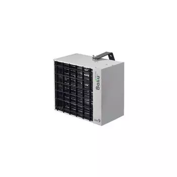Тепловентилятор Ballu BHP-MW-9