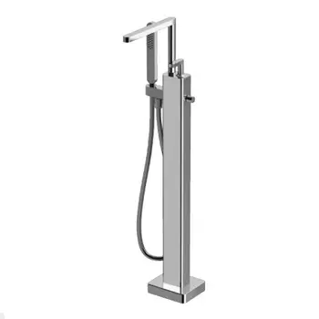 Смеситель Webert Living LV851101015 для ванны с душем