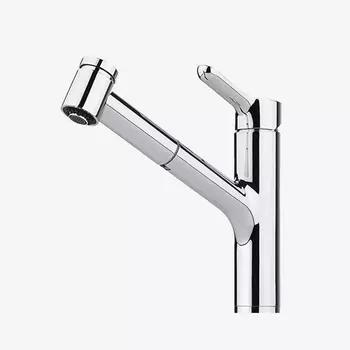 Смеситель Webert Master MS941002015 для кухонной мойки