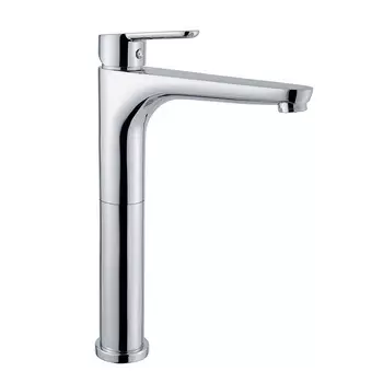 Смеситель Webert Sax Evolution SE830402015 для раковины