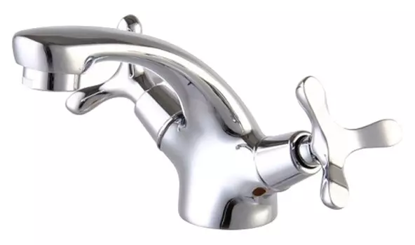Смеситель Zenta Pieno Z1306_R для раковины