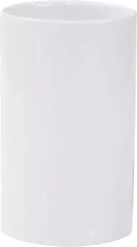 Стакан Axentia Bianco Keramik 282455
