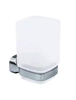 Стакан Bath Plus Opus OP-97906 с держателем
