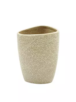 Стакан Bath Plus Sabbia W-CE2344BA-TB