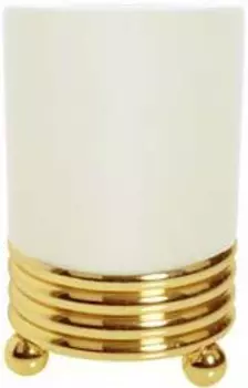 Стакан Boheme Hermitage Gold 10361