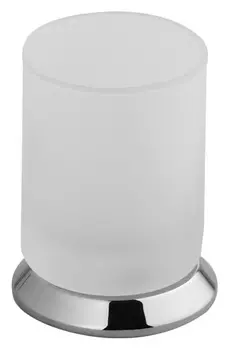 Стакан Glionna Bagno Old England OE/212-B хром