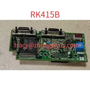 Печатная плата RK415B RK415