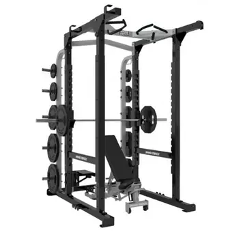 Силовая рама мультифункциональная Hammer HS-4036