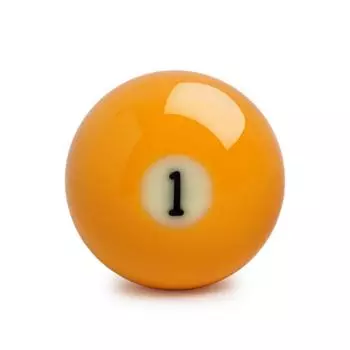 Шар Aramith Premium Pool №1 ?57,2мм 09618