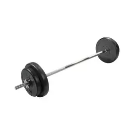 Штанга Starfit BB-401 20 кг, разборная