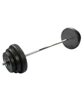 Штанга Starfit BB-401 40 кг, разборная