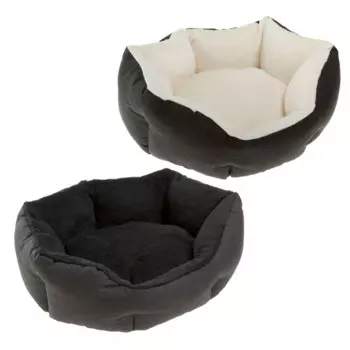 Ferplast Софа для кошек и собак 40х50х18см Domino Deluxe 50