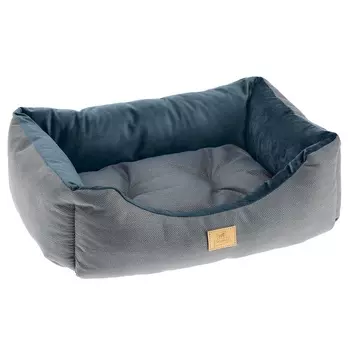 Ferplast Софа для кошек и собак 78x56x22см CHESTER 80, твид