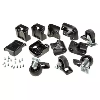 Ferplast Колеса L441 для переноски Atlas 80 Professional