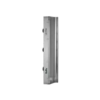Водяная тепловая завеса Ballu BHC-U20W55-PS
