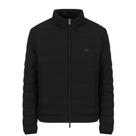 Пуховик EMPORIO ARMANI