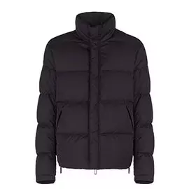 Пуховик EMPORIO ARMANI