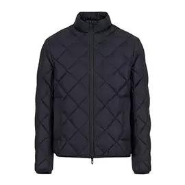 Пуховик EMPORIO ARMANI
