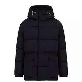 Пуховик EMPORIO ARMANI