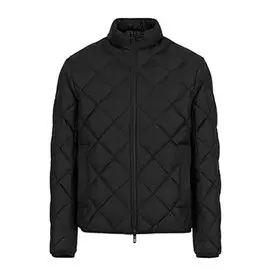 Пуховик EMPORIO ARMANI