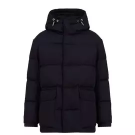Пуховик EMPORIO ARMANI