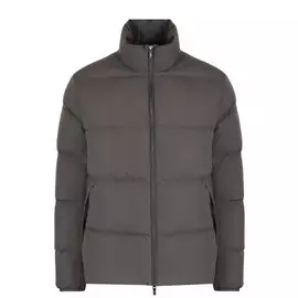 Пуховик EMPORIO ARMANI