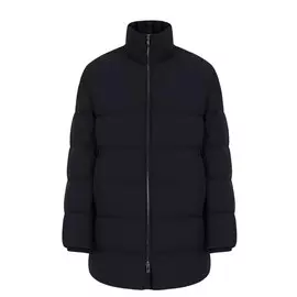 Пуховик EMPORIO ARMANI