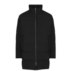 Пуховик EMPORIO ARMANI