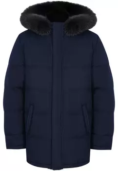 Пуховик MANDELLI