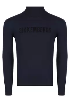 Пуловер BIKKEMBERGS