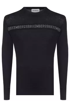 Пуловер BIKKEMBERGS