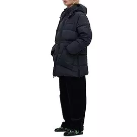 Пуховик GANNI