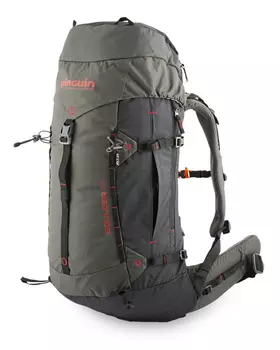 Рюкзак Boulder 38 Nylon