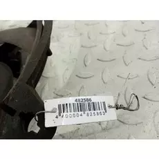 Вентилятор радиатора основного Mercedes Vito (Br638)