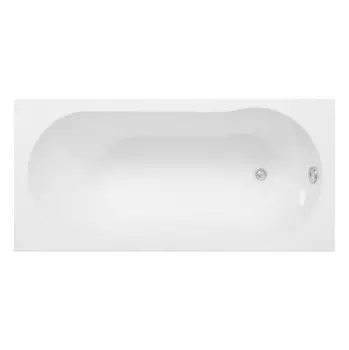 Акриловая ванна Aquanet Light 150х70 на ножках