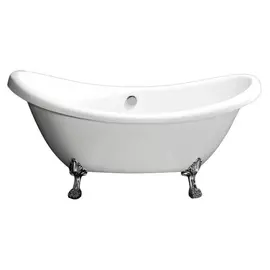 Акриловая ванна Belbagno 182,5х75