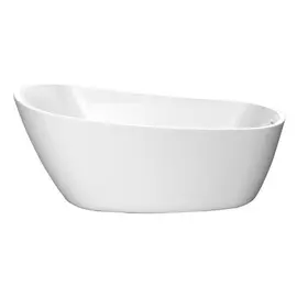 Акриловая ванна BelBagno BB15