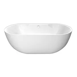 Акриловая ванна Belbagno 179.5х85.5 BB28