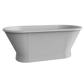 Акриловая ванна Belbagno 168х78 BB35