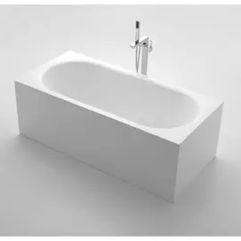 Акриловая ванна Belbagno BB78-1700