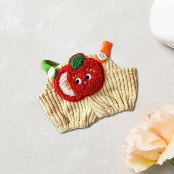 Кукольные штаны, аксессуары для одежды, куклы и аксессуары, наряды, одежда для кукол fruit