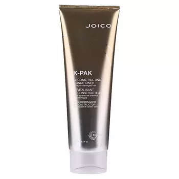 JOICO Кондиционер для поврежденных волос K-Pak Reconstruct Conditioner
